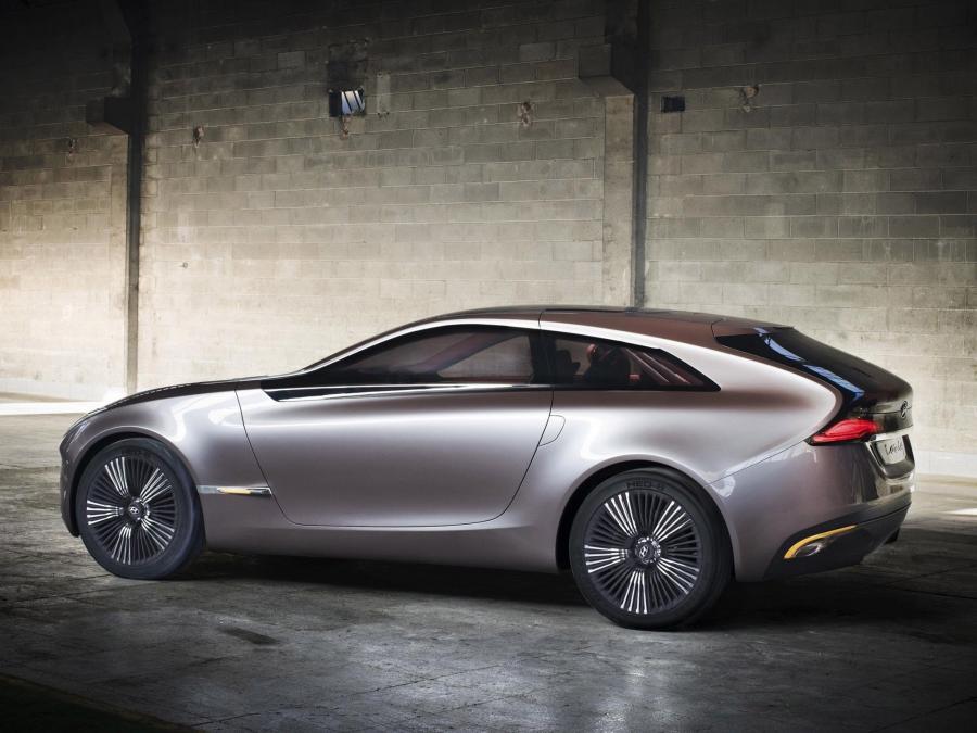  Hyundai i-oniq Concept 2012 года  (фото 57 из 65)